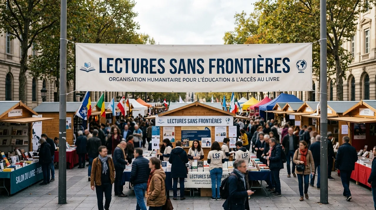 Présentation des futurs projets associatifs lors d'une rencontre citoyenne